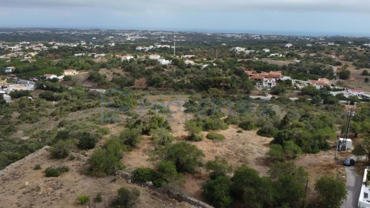 Terreno para Venda em Albufeira e Olhos de Água Foto 8