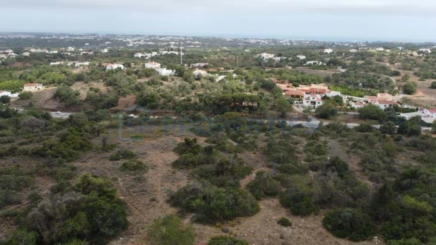 Terreno para Venda em Albufeira e Olhos de Água Foto 7