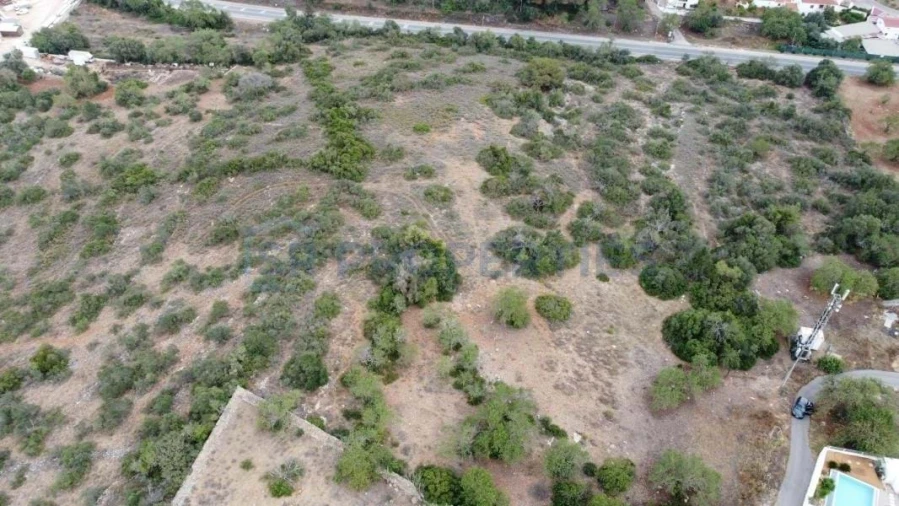 Terreno para Venda em Albufeira e Olhos de Água Foto 10