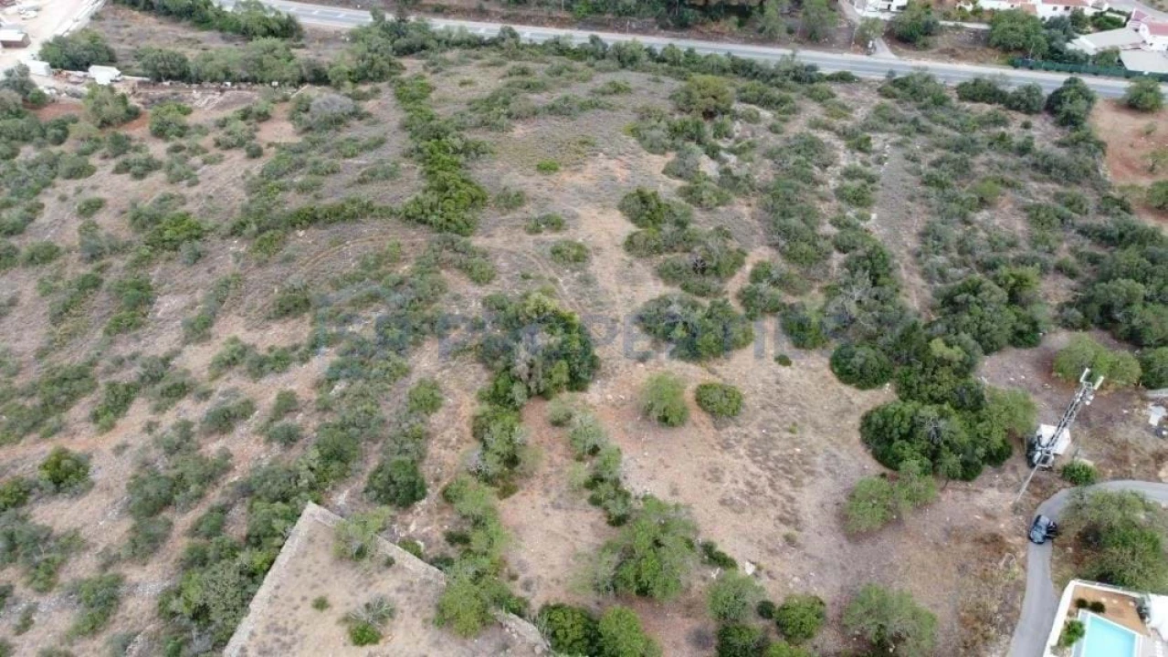 Terreno para Venda em Albufeira e Olhos de Água Foto 10