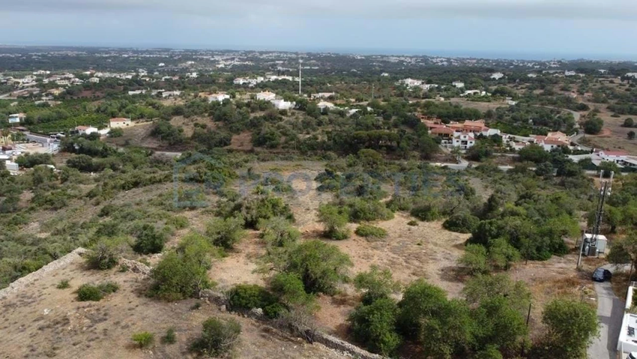 Terreno para Venda em Albufeira e Olhos de Água Foto 9