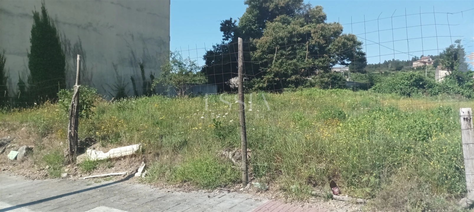 Terreno para Venda em Alfena Foto 5