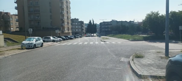 Terreno para Venda em Alfena