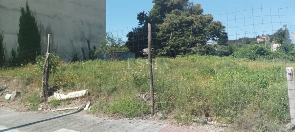 Terreno para Venda em Alfena