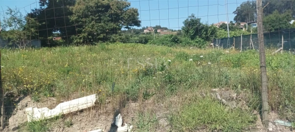 Terreno para Venda em Alfena