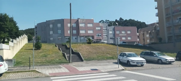 Terreno para Venda em Alfena
