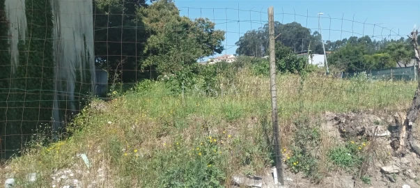 Terreno para Venda em Alfena