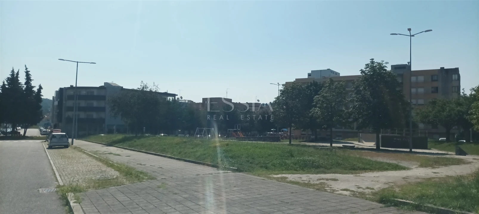 Terreno para Venda em Alfena Foto 1
