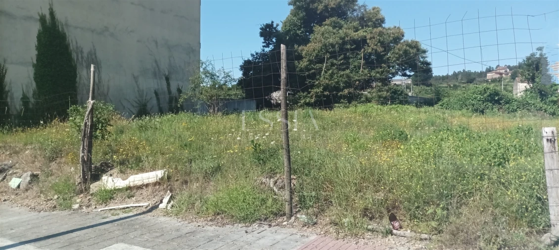 Terreno para Venda em Alfena Foto 5