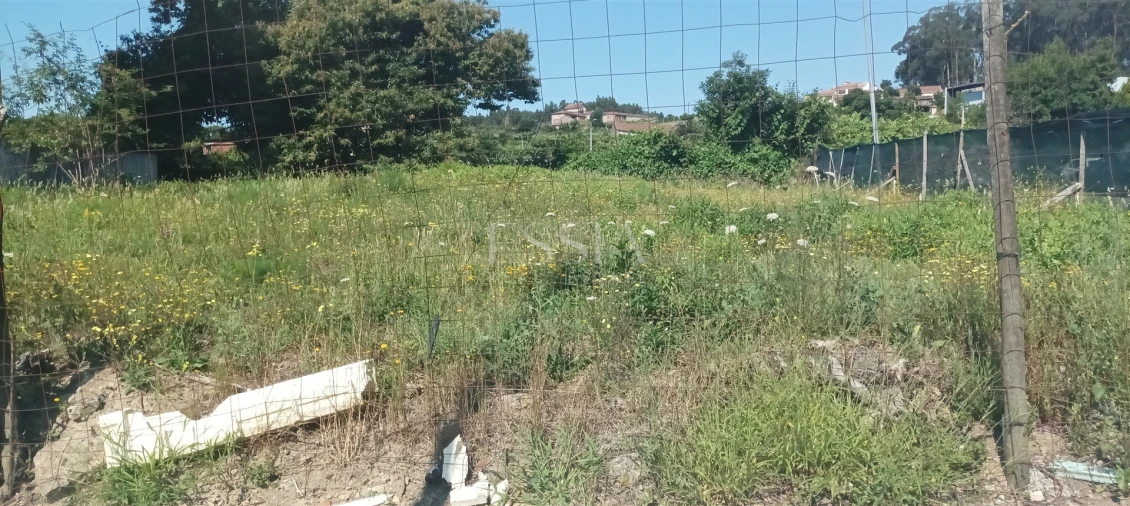 Terreno para Venda em Alfena Foto 6