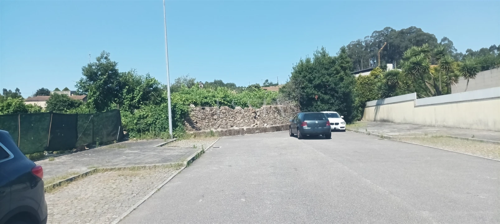 Terreno para Venda em Alfena Foto 9
