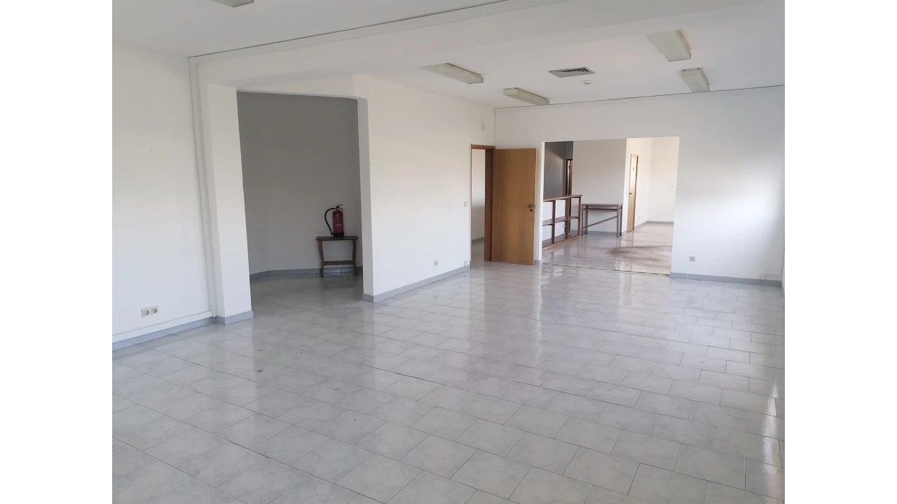 Escritório para Arrendamento em Castelo Branco Foto 3