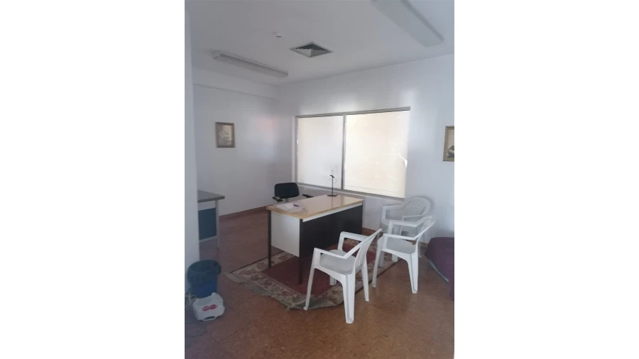 Escritório para Arrendamento em Castelo Branco