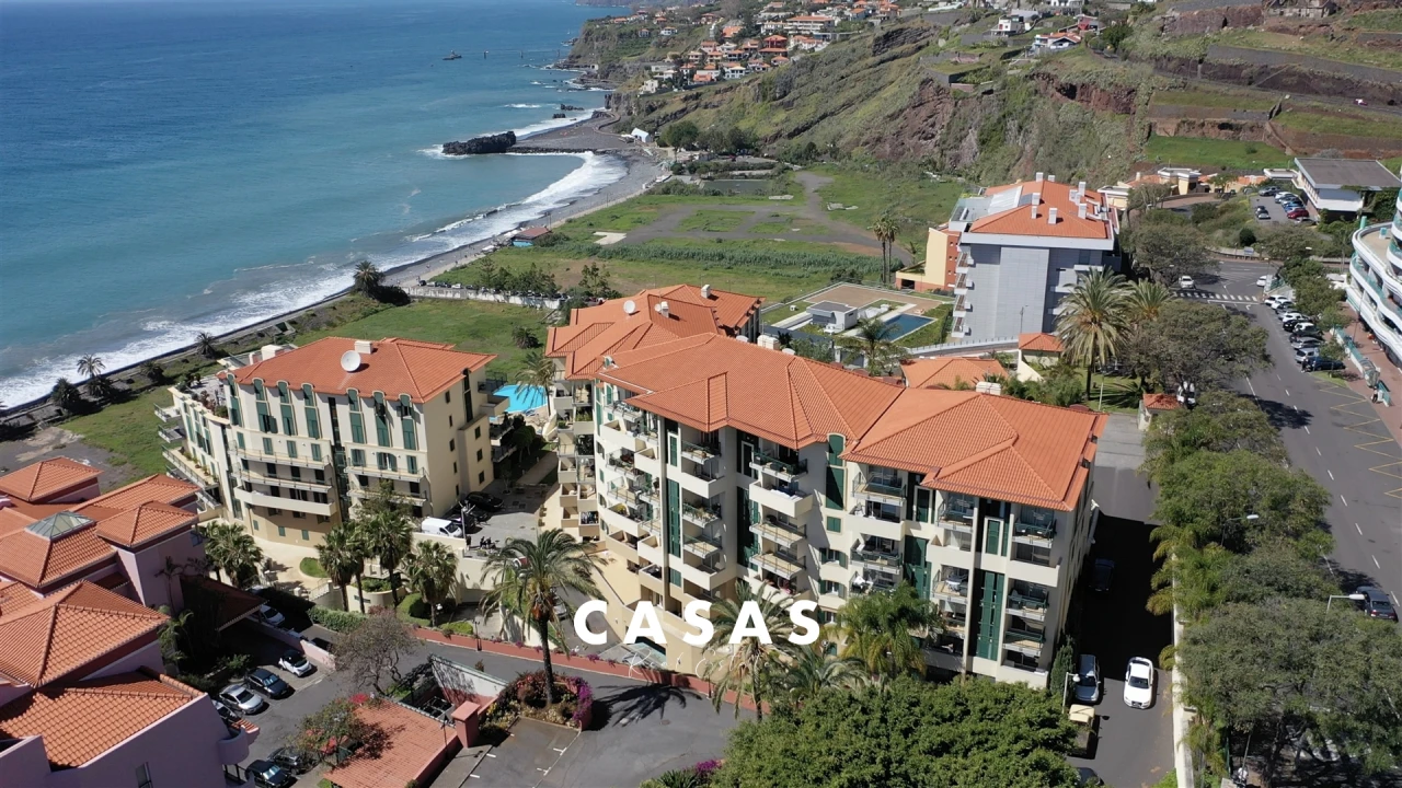 Apartamento T4 para Venda em São Martinho Foto 5
