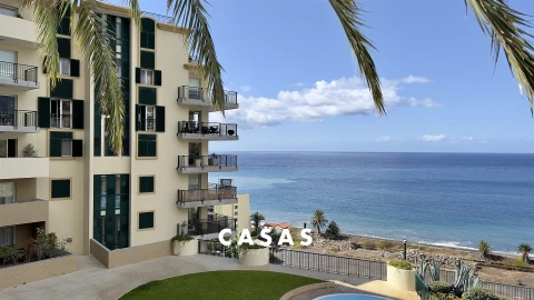 Apartamento T4 para Venda em São Martinho