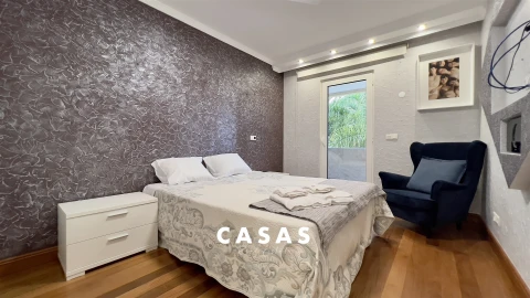 Apartamento T4 para Venda em São Martinho