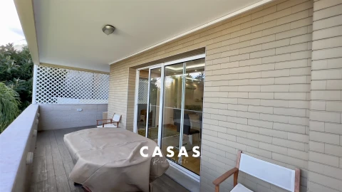 Apartamento T4 para Venda em São Martinho