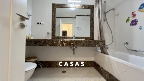 Apartamento T4 para Venda em São Martinho
