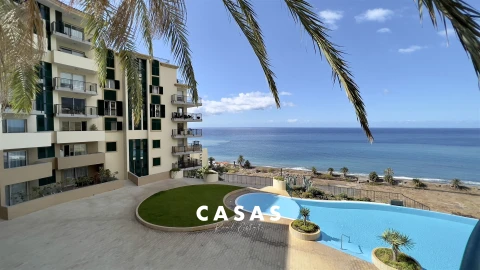 Apartamento T4 para Venda em São Martinho