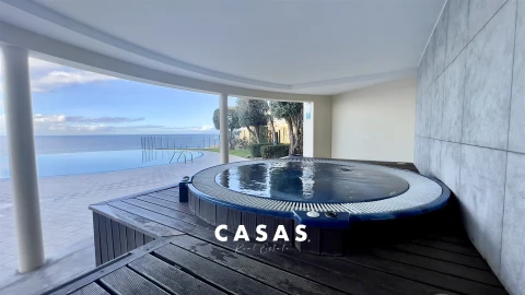 Apartamento T4 para Venda em São Martinho