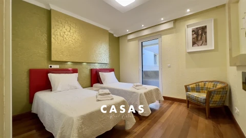 Apartamento T4 para Venda em São Martinho