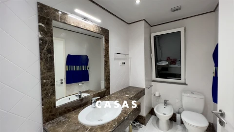 Apartamento T4 para Venda em São Martinho