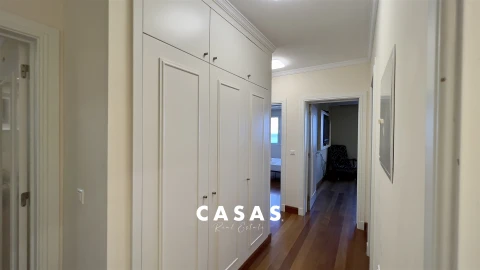 Apartamento T4 para Venda em São Martinho