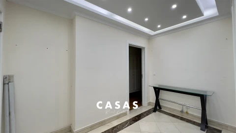 Apartamento T4 para Venda em São Martinho