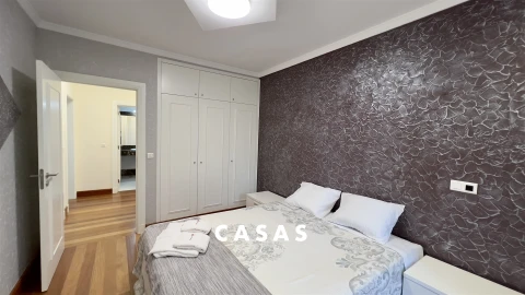 Apartamento T4 para Venda em São Martinho