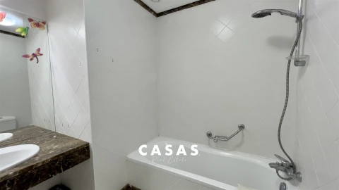 Apartamento T4 para Venda em São Martinho