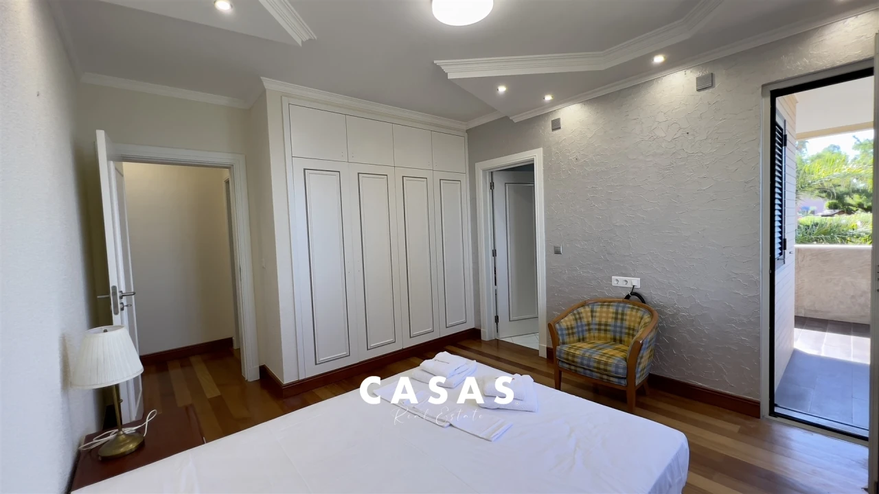 Apartamento T4 para Venda em São Martinho Foto 26