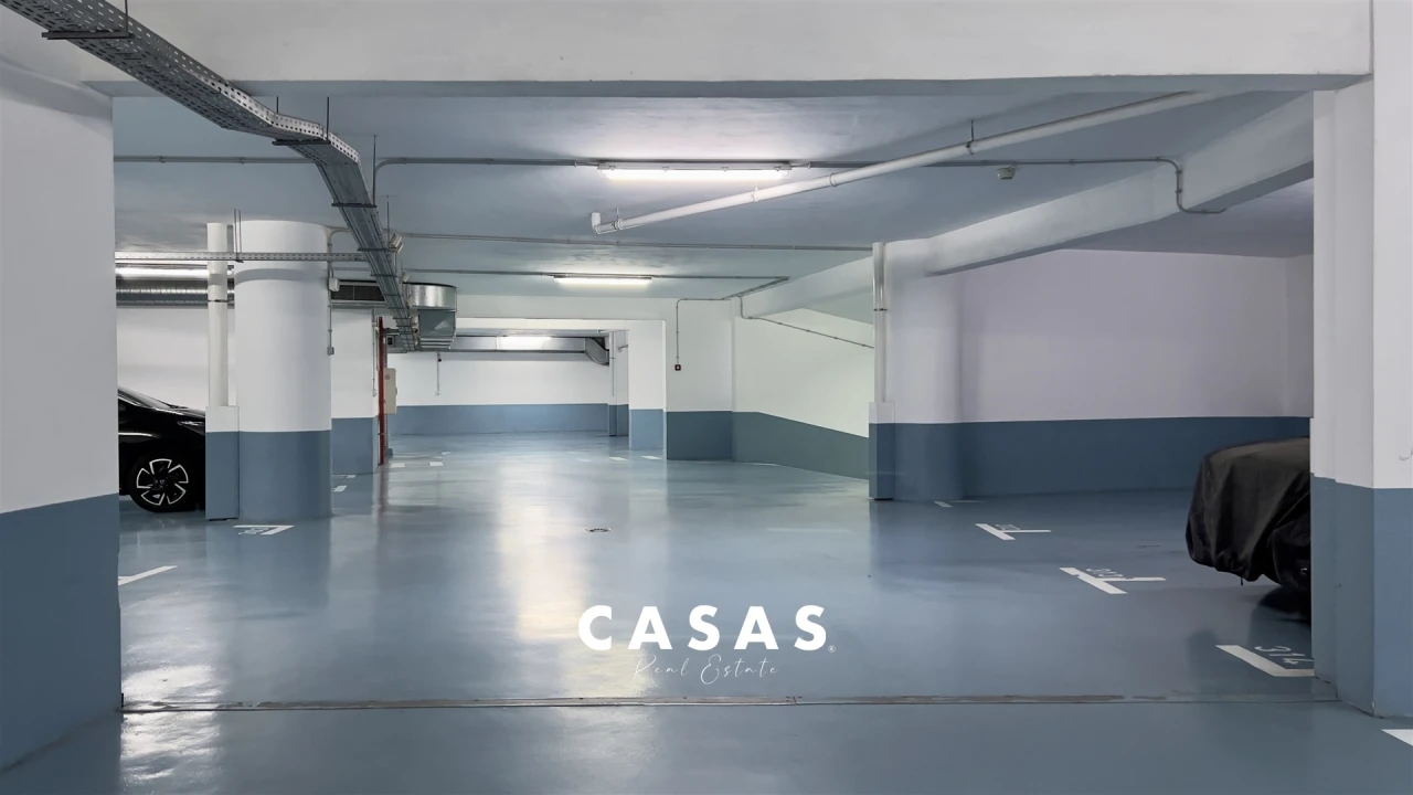 Apartamento T4 para Venda em São Martinho Foto 39
