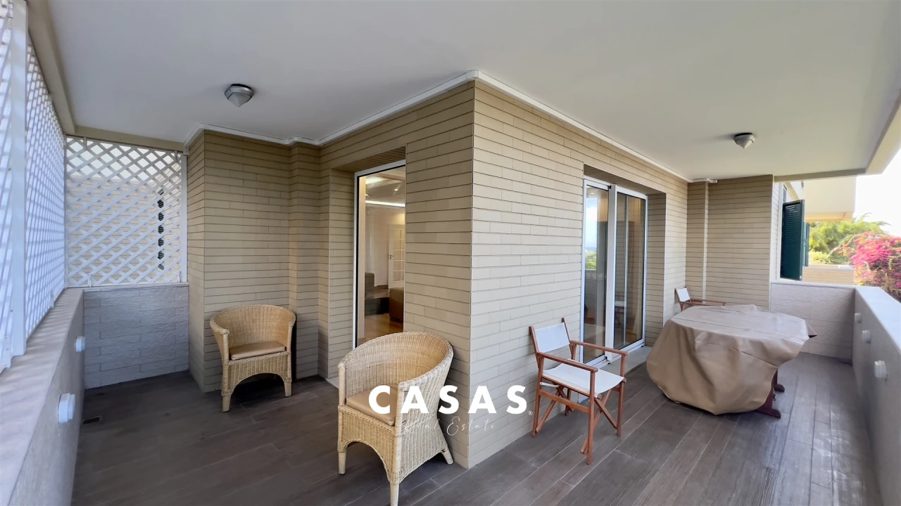 Apartamento T4 para Venda em São Martinho Foto 35