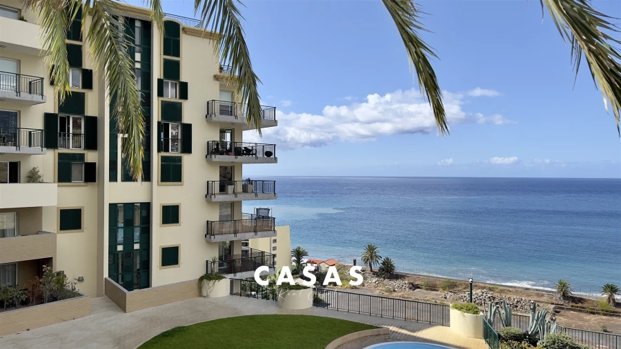 Apartamento T4 para Venda em São Martinho Foto 3