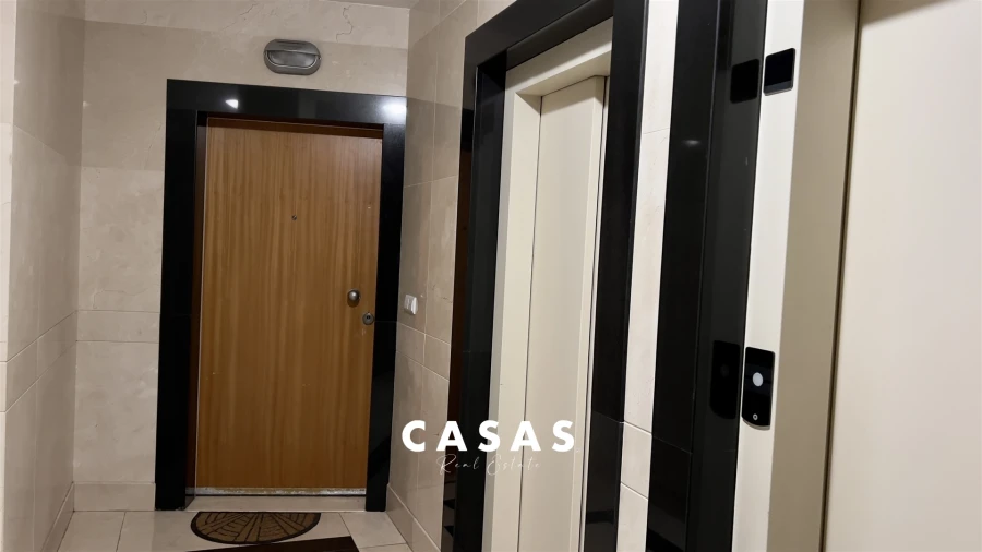 Apartamento T4 para Venda em São Martinho Foto 12