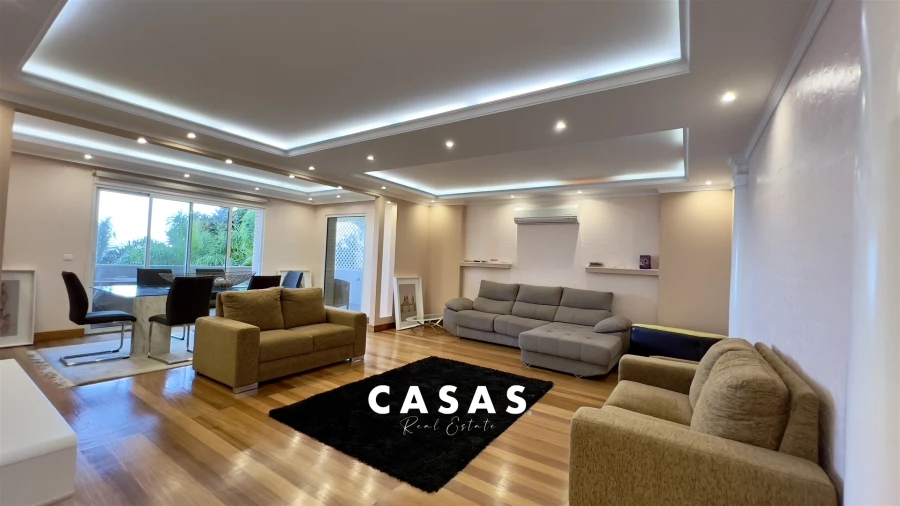 Apartamento T4 para Venda em São Martinho Foto 14