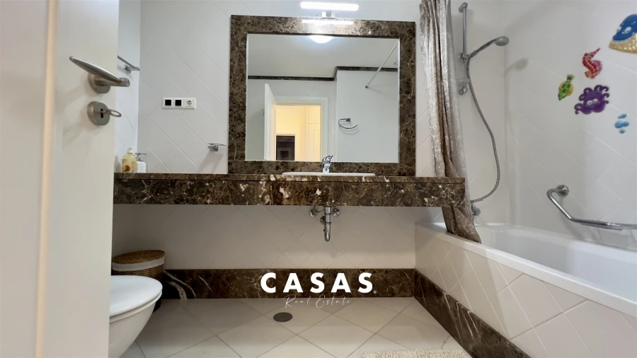 Apartamento T4 para Venda em São Martinho Foto 33