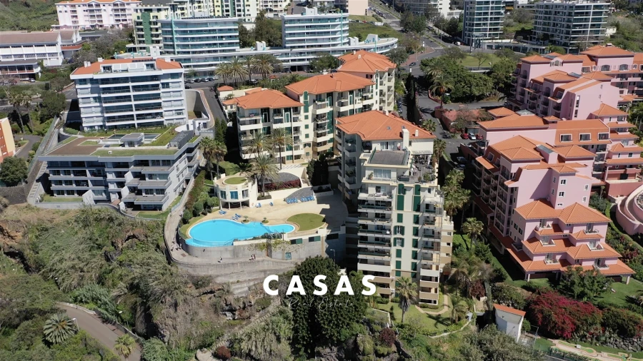 Apartamento T4 para Venda em São Martinho Foto 4