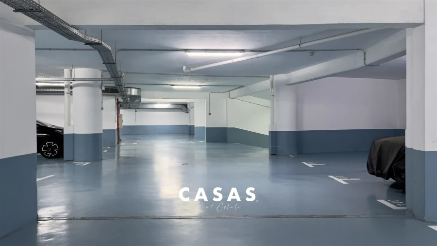 Apartamento T4 para Venda em São Martinho Foto 39