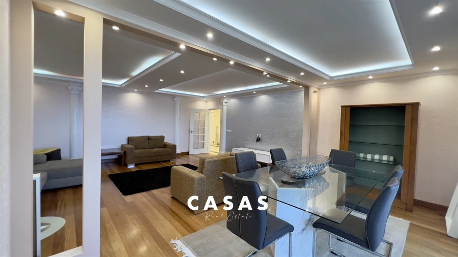 Apartamento T4 para Venda em São Martinho Foto 16