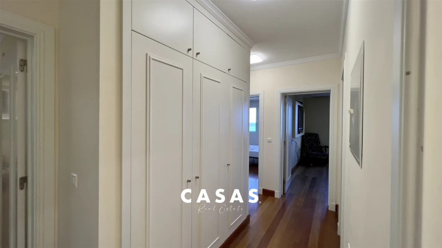 Apartamento T4 para Venda em São Martinho Foto 27
