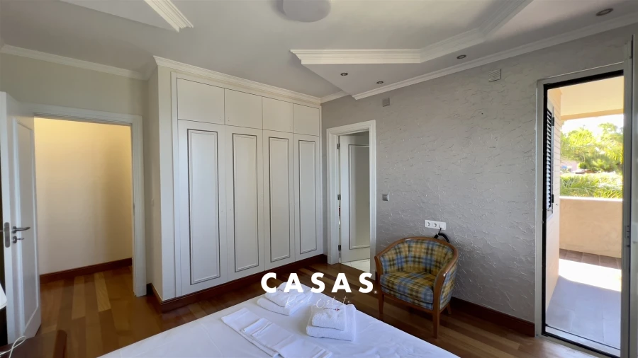 Apartamento T4 para Venda em São Martinho Foto 32