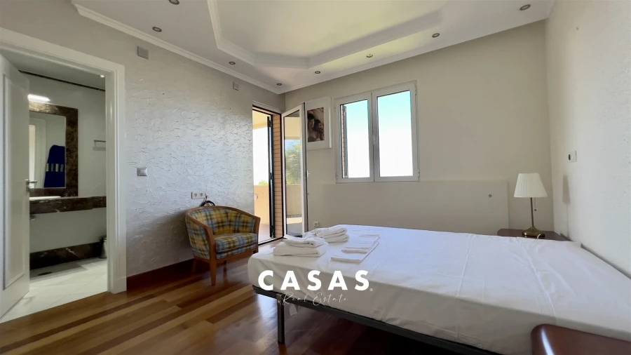 Apartamento T4 para Venda em São Martinho Foto 28