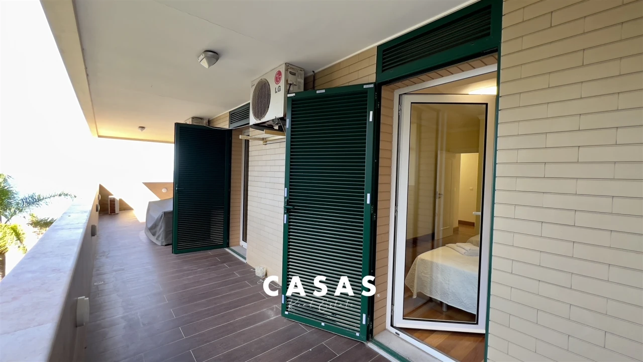 Apartamento T4 para Venda em São Martinho Foto 34