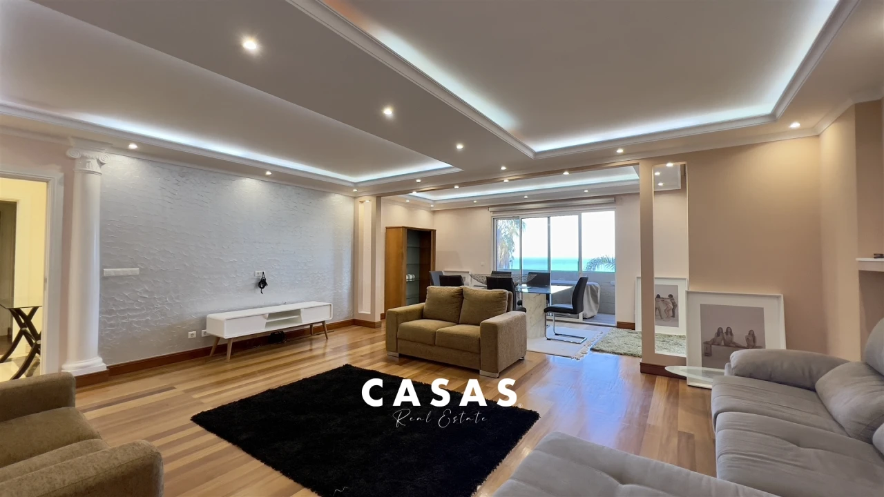 Apartamento T4 para Venda em São Martinho Foto 15