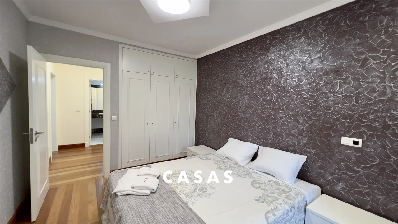Apartamento T4 para Venda em São Martinho Foto 21