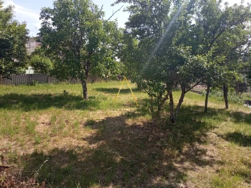 Terreno para Venda em Fragosela