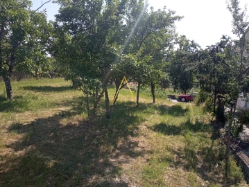 Terreno para Venda em Fragosela
