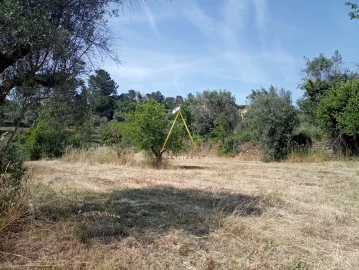 Terreno para Venda em Fragosela