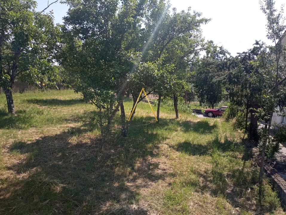Terreno para Venda em Fragosela Foto 1